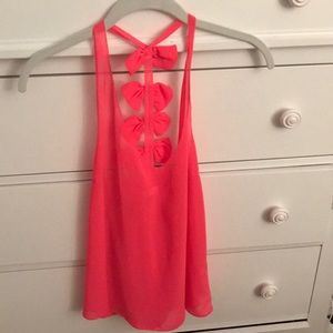 Millau Tank Top